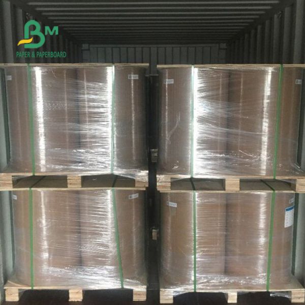 180g/190g/200g/210g High Whiteness Art Paper For Magazine & Book Cover High Whiteness Glossy Coated Paper For Magazine 80gsm 90gsm