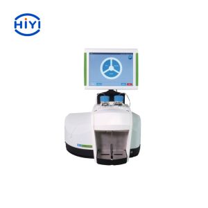 China 5ml LactoScope 300 FT-IR Dairy Analyzer Raw Milk Homogenized / Processed Milk Cream And Whey on sale