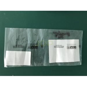 WOLF 896.0002 Stopcock Plastic Plug