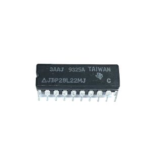 Quality Original New Hot Sell Electronic Components Integrated Circuit JBP28L22MJ for sale