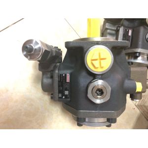 PV7-1X/10-20RE01MD0-10 Original New Lux LeEco Variable PV Blade Pump