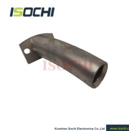 Linsong Vacuum Pipe Joint For Linsong PCB Machine