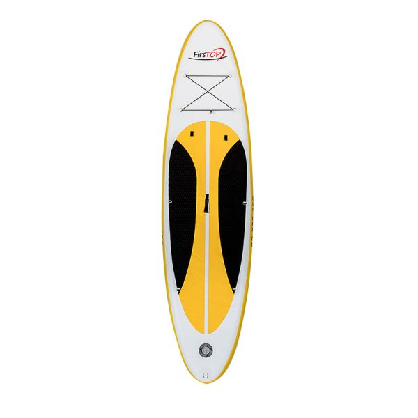 7.5 KG 300*76*15cm All Round Inflatable SUP With Paddle