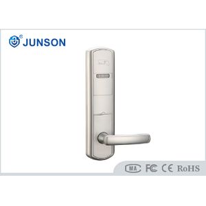 China Temic T5577 Key Card 1S 0.2A Dynamic Electronic Door Locks on sale