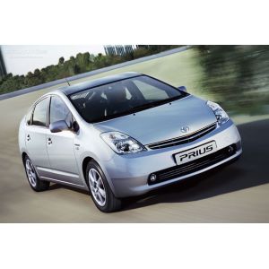 6500mAh 201.6V Prius Hybrid Battery Replacement Cells For 2nd Gen 2004 - 2009