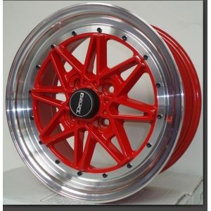 alloy wheel
