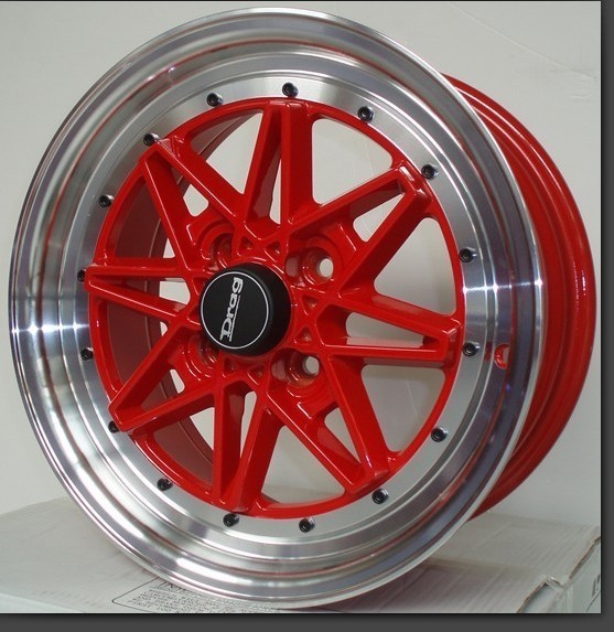Buy alloy wheel at wholesale prices
