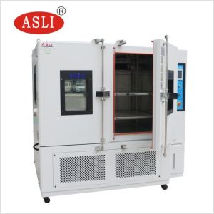 Quality Climatic Environmental Simulated Lab Test Chambers for sale