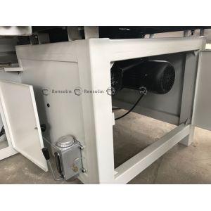 3200mm X 390mm Precision Panel Saw Sliding Table Wood Cutting Machine