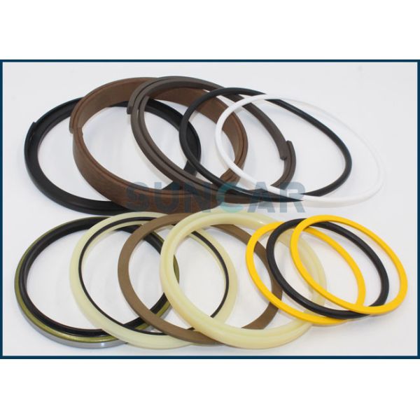 VOE14660989 VOE 14660989 Bucket Cylinder Seal Kit For SUNCARSUNCARVOLVO EC350E