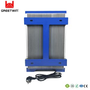 862Mhz Lte Repeater 2W LTE800 WCDMA Gsm Signal Amplifier