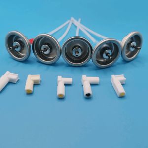 Precision Metered Aerosol Valve – Controlled Spray Solution For Air Freshener Products