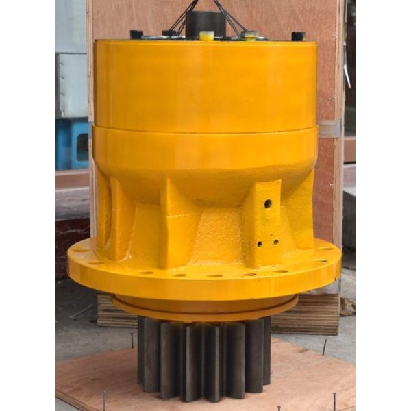 Hyundai R360-7 R375-7 31QA-10141 Swing Gearbox