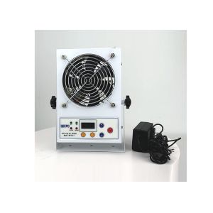 1.8S Desktop Air Ionizer Fan Anti Static Blower Electronic