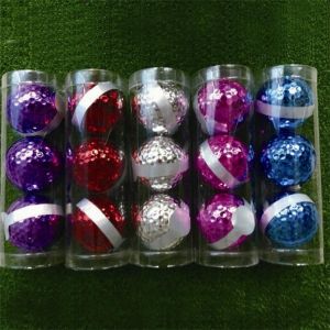 China celebration golf ball &gift golf ball on sale