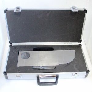 IIW-V1 Asme Ut Calibration Block For Ultrasonic Testing