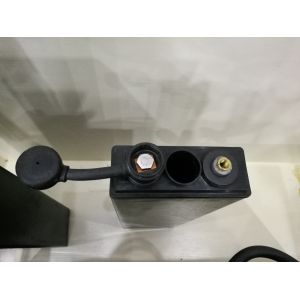 Lead Acid 500AH 48v Traction Battery For Heli Forklift 1500 Times