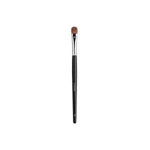 China Medium Eyeshadow Makeup Brush With Luxury Pure Dense Sable Hair​ on sale