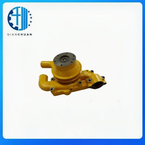 6131-62-1240 Water Pump for Komatsu 4D105 4D105-3 Engine Spare Parts