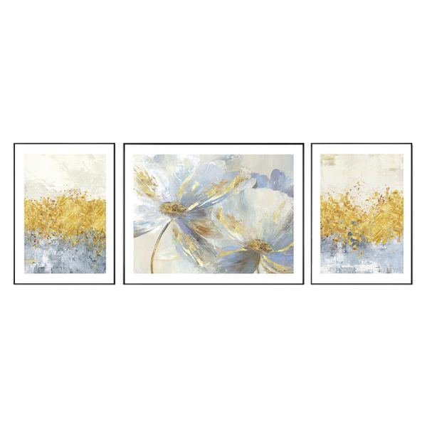 Hand Painted Canvas Art Reproduction of Spanish Flamenco Dancer Dress Red Oil Painting Materials Canvas Oil and Canvas