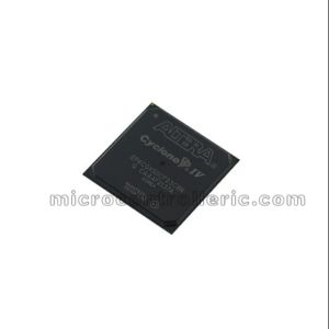 EP4CGX50CF23C8N FPGA - Field Programmable Gate Array The factory is currently