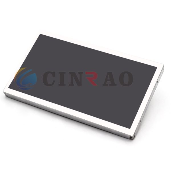 TFT Automotive LCD Display Screen LQ0DAS1265-8 GPS For Car Spare Parts