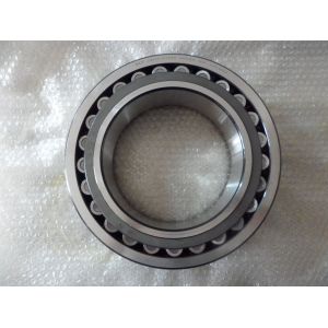 High Precision Spherical Roller Bearing With Two Structures High Tolerance