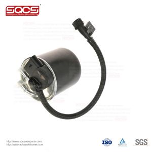 Mercedes-Benz SQCS Fuel Filter 6510901552 for Sprinter W906 OM651 Durable Choice