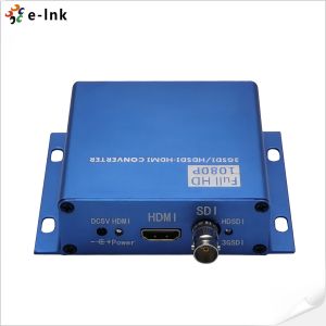 HD/3G-SDI to HDMI Converter with Loop Output