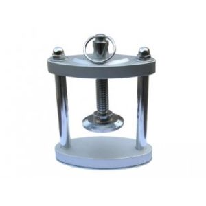 Dental Lab Equipment Twin-compressors of Aluminum