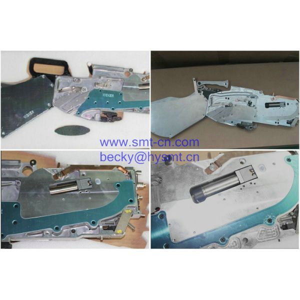 Buy JUKI 8mm electronic feeder electric feeder at wholesale prices