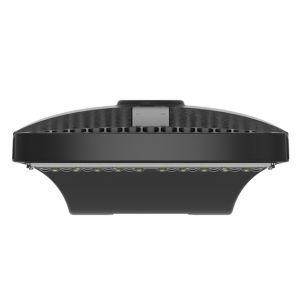 IK10 High Efficiency 24750lm 150w LED Street Light Time Control