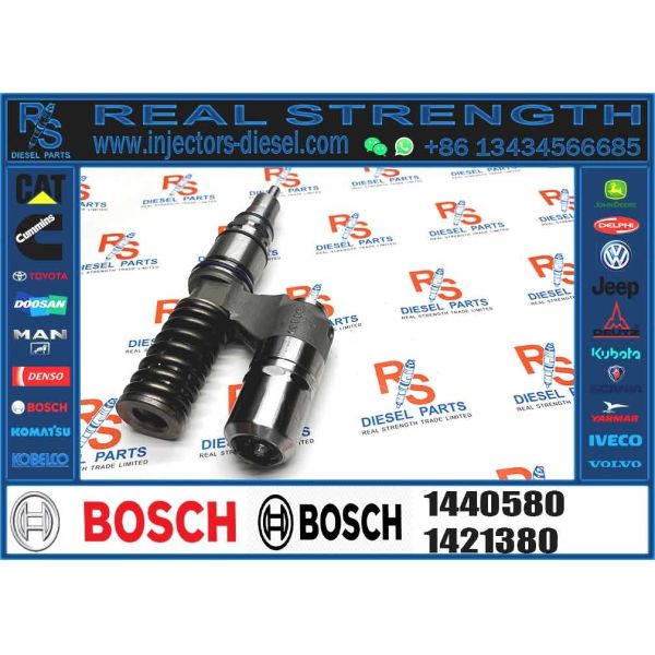 Buy Fuel injector 1440579 1440580 1420379 1805344 1409193 at wholesale prices