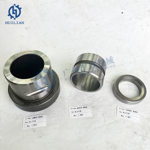 FURUKAWA F19 F22 F27 F35 F45 Hydraulic Breaker Bush Tool Upper Lower Outer Front