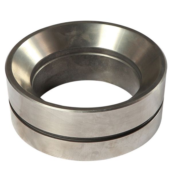 Buy High Pressure Metal Mud Pump Valve Seat Low Maintenance Valve And Seat at wholesale prices