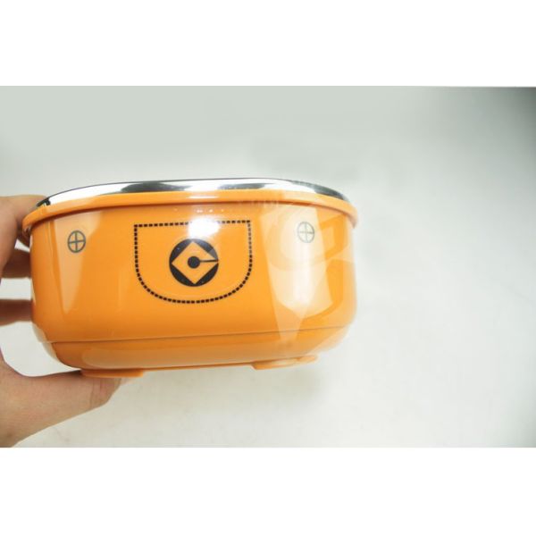 color lunch box & 2-4 layer lunch box& keep warm food carrier& lunch box for kid's & plastic +stainless steel lunch box