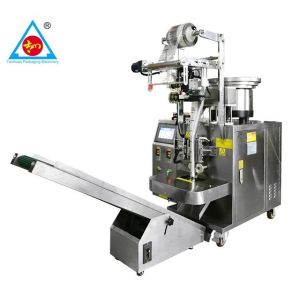 Stainless Steel Autompatic boll packaging machine  With Counting