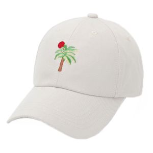 100% Cotton 6 Panel 56CM Outdoor Baseball Caps For Small Heads