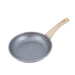 Maifan Stone Non Stick Aluminium Cookware Sets With Lid Customized Logo