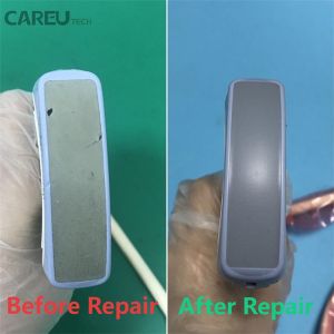 China GE 4C-RS abdominal probe for repair on sale