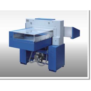 Digital Printing / Graphic Express Printing Unit Hydraulic Paper Cutting Machine