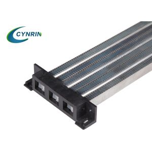 Safety Insulation Industrial Ceramic Heaters , PTC Heating Element