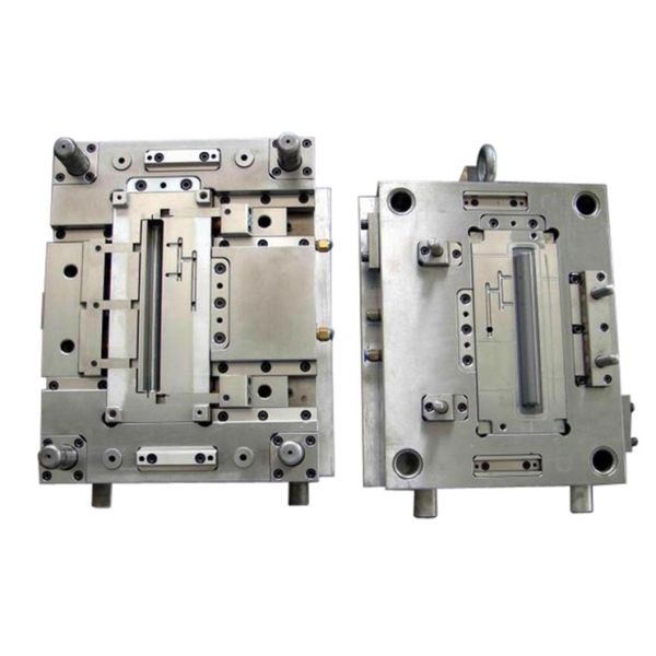 Buy Car Cold Runner Vehicle Parts Industrial Molding at wholesale prices