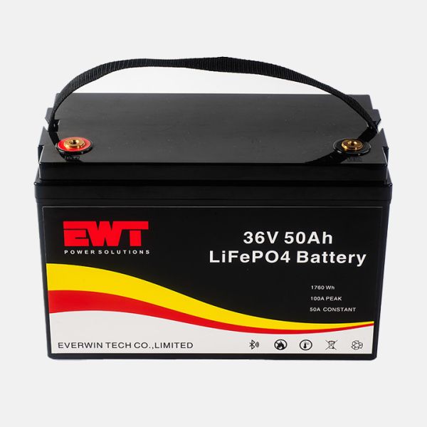 Buy ABS Case Materials and Prismatic Cell Configuration in LiFePO4 Battery Pack for Optimal Performance at wholesale prices