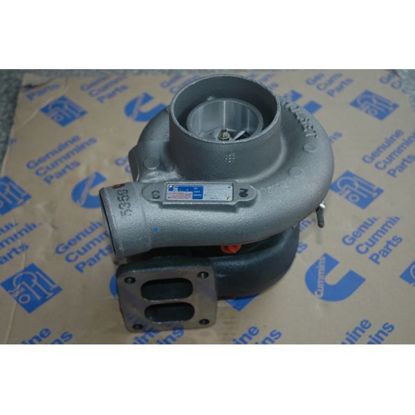 Buy Cummins C8.3 ISL ISC Turbocharger 3802257 Holset Turbocharger HE1 at wholesale prices