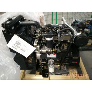 Perkins Generator for Prime Power 45KVA