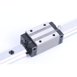 Heavy Load HG Series Sliding Guide Rail
