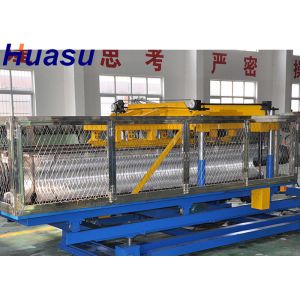PVC PE PP HDPE DWC Pipe Extrusion Line Water Gas Supply Irrigaation Corrugated