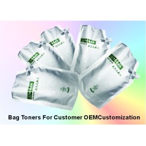 Ricoh MP 6054 Ricoh Black Toner For Aficio MP4054sp / 5054sp Copier ROHS