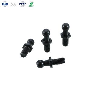 Custom Ball Head Hexagon Bolts 8.8-12.9 Grade for Automobiles
